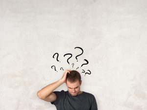 Overwhelmed Parent